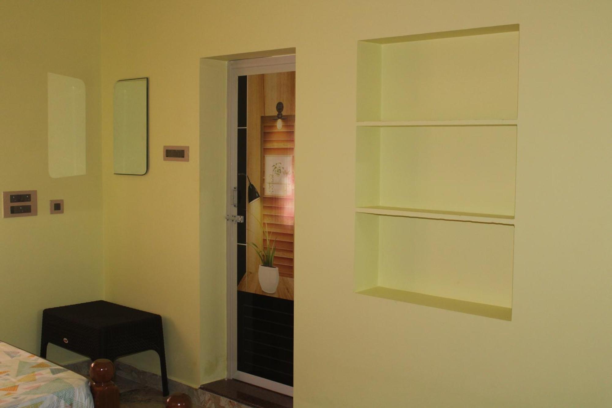 Casa De Vacation Villa Tiruchchendur Room photo