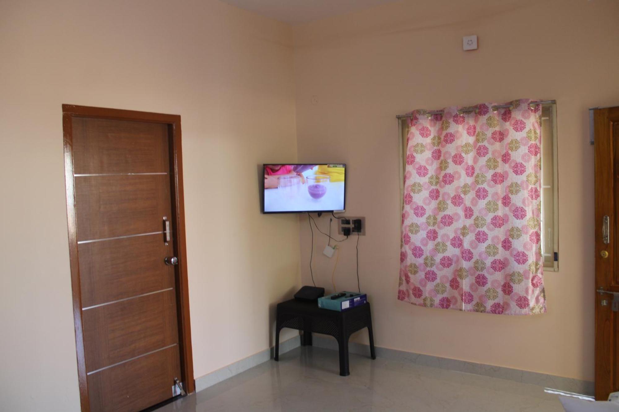 Casa De Vacation Villa Tiruchchendur Room photo