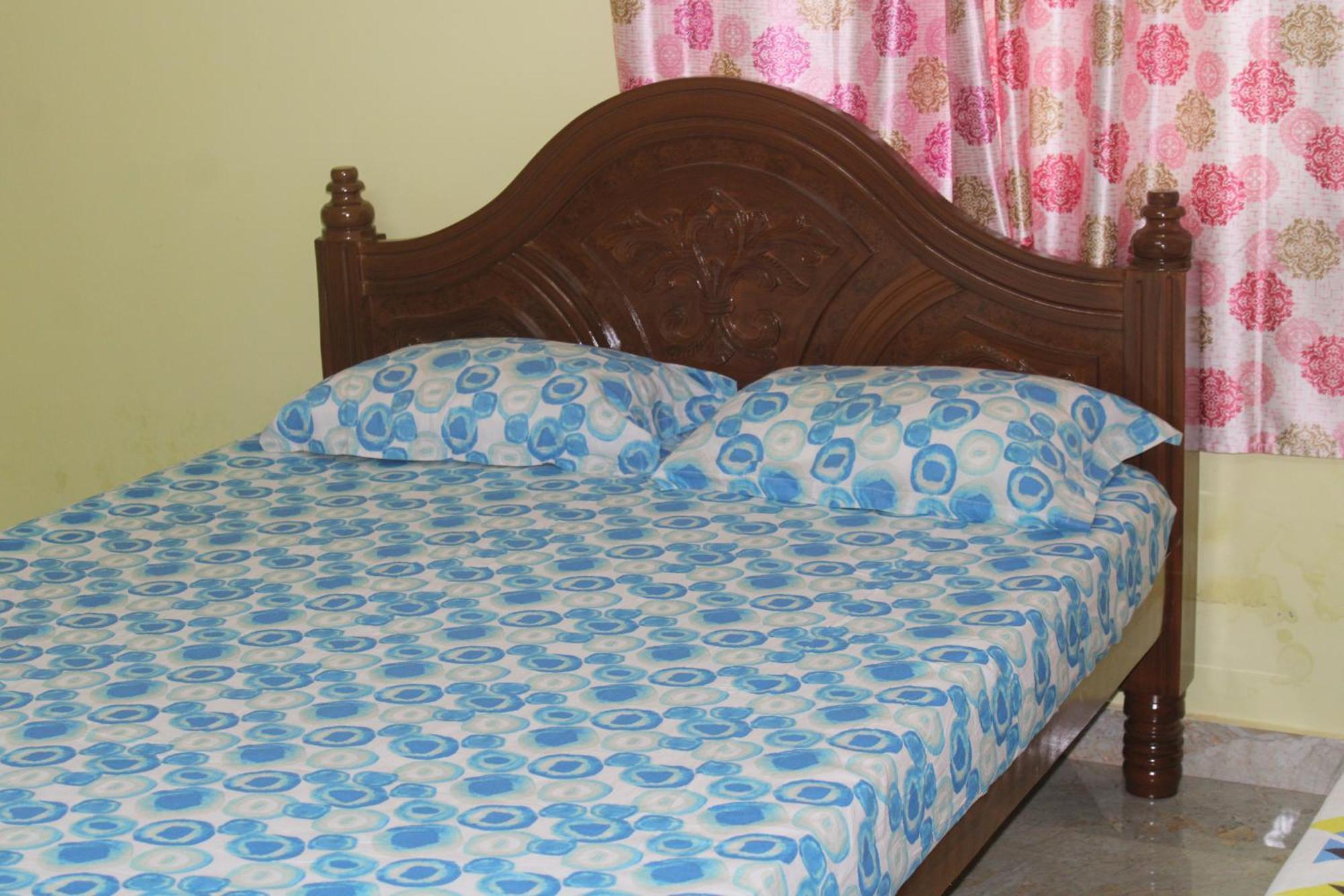 Casa De Vacation Villa Tiruchchendur Room photo