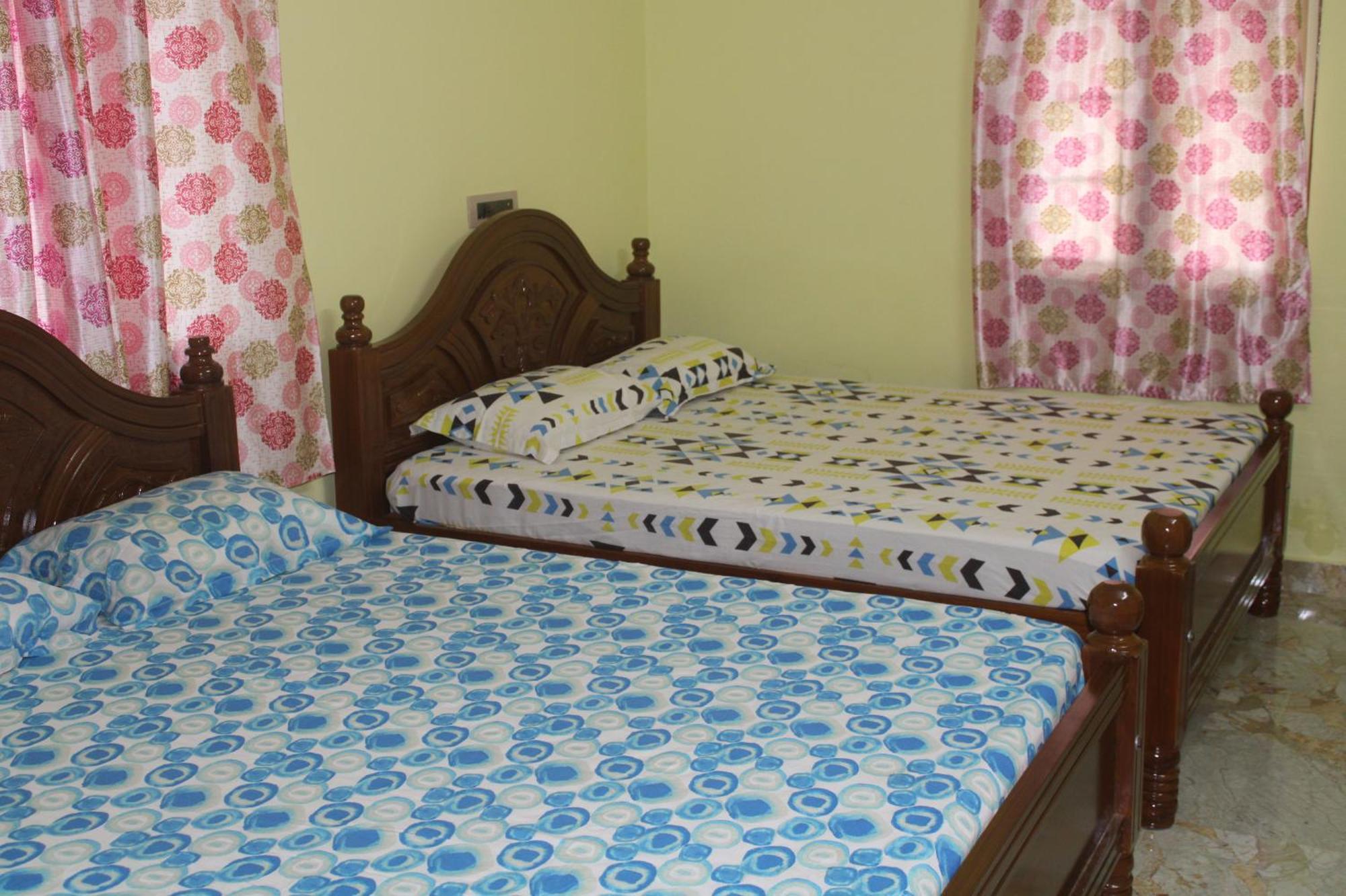 Casa De Vacation Villa Tiruchchendur Room photo